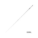 ≪'25年8月新商品！≫ テイルウォーク（tail walk） エギスト SD S82ML 〔仕舞寸法 128cm〕 【保証書付き】 [8月発売予定/ご予約受付中]