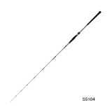 ≪'25年10月新商品！≫ テイルウォーク（tail walk） ジグフォース SD S5104 〔仕舞寸法 115cm〕 【保証書付き】 [10月発売予定/ご予約受付中]