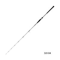 ≪'25年10月新商品！≫ テイルウォーク（tail walk） ジグフォース SD S5104 〔仕舞寸法 115cm〕 【保証書付き】 [10月発売予定/ご予約受付中]