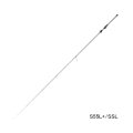 ≪'26年1月新商品！≫ テイルウォーク（tail walk） シルバーナ 瀧 TZ S55L+/SSL 〔仕舞寸法 86cm〕 【保証書付き】 [1月発売予定/ご予約受付中]
