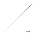 ≪'26年1月新商品！≫ テイルウォーク（tail walk） シルバーナ 瀧 TZ S61UL 〔仕舞寸法 96cm〕 【保証書付き】 [1月発売予定/ご予約受付中]