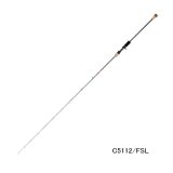 ≪'25年11月新商品！≫ テイルウォーク（tail walk） サクラマスジグ SD C5112/FSL 〔仕舞寸法 109cm〕 【保証書付き】 [11月発売予定/ご予約受付中]