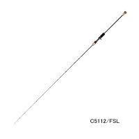 ≪'25年11月新商品！≫ テイルウォーク（tail walk） サクラマスジグ SD C5112/FSL 〔仕舞寸法 109cm〕 【保証書付き】 [11月発売予定/ご予約受付中]