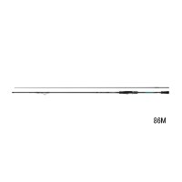 ≪'25年7月新商品！≫ ダイワ エメラルダス X IL(インターラインモデル) 79ML・J 〔仕舞寸法 123cm〕 【保証書付き】