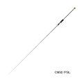 ≪'25年11月新商品！≫ テイルウォーク（tail walk） サクラマスジグ SD C652/FSL 〔仕舞寸法 124cm〕 【保証書付き】 [11月発売予定/ご予約受付中]