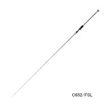 ≪'25年11月新商品！≫ テイルウォーク（tail walk） サクラマスジグ SD C652/FSL 〔仕舞寸法 124cm〕 【保証書付き】 [11月発売予定/ご予約受付中]