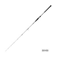 ≪'25年10月新商品！≫ テイルウォーク（tail walk） ジグフォース SD S5103 〔仕舞寸法 115cm〕 【保証書付き】 [10月発売予定/ご予約受付中]
