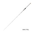≪'25年11月新商品！≫ テイルウォーク（tail walk） サクラマスジグ SD C651/FSL 〔仕舞寸法 124cm〕 【保証書付き】 [11月発売予定/ご予約受付中]