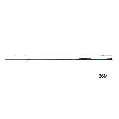 画像1: ≪'25年7月新商品！≫ ダイワ エメラルダス X 89M・J 〔仕舞寸法 138cm〕