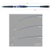 画像3: ≪'25年10月新商品！≫ アルファタックル（alpha tackle） 25 ミッドアーム 73-230H 〔仕舞寸法 119cm〕 [10月発売予定/ご予約受付中] (3)