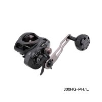 ≪'25年8月新商品！≫ アルファタックル（alpha tackle） ディーノ フネ 300HG-PH/L(左) [8月発売予定/ご予約受付中] 【小型商品】