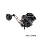 ≪'25年8月新商品！≫ アルファタックル（alpha tackle） ディーノ フネ 300HG-PH/R(右) [8月発売予定/ご予約受付中] 【小型商品】
