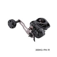 ≪'25年8月新商品！≫ アルファタックル（alpha tackle） ディーノ フネ 300HG-PH/R(右) [8月発売予定/ご予約受付中] 【小型商品】