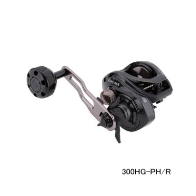 画像1: ≪'25年8月新商品！≫ アルファタックル（alpha tackle） ディーノ フネ 300HG-PH/R(右) [8月発売予定/ご予約受付中] 【小型商品】