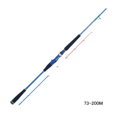 画像1: ≪'25年10月新商品！≫ アルファタックル（alpha tackle） 25 ミッドアーム 73-200M 〔仕舞寸法 104cm〕 [10月発売予定/ご予約受付中]