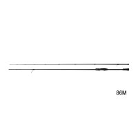 ≪'25年7月新商品！≫ ダイワ エメラルダス AIR 75UL-S・K 〔仕舞寸法 117cm〕 【保証書付き】