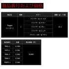 他の写真1: ≪'25年11月新商品！≫ リブレ トリガー TRBL-1 ノブ単体 1個 ファイヤー/ブルー 11362 [11月発売予定/ご予約受付中] 【返品不可】 【小型商品】