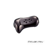 ≪'25年11月新商品！≫ リブレ トリガー TRBTI-1 ノブ単体 1個 ブラウン(IP)/チタン 11364 [11月発売予定/ご予約受付中] 【返品不可】 【小型商品】