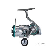 ≪'25年7月新商品！≫ ダイワ '25 エメラルダス AIR LT2500S 【小型商品】