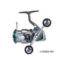 ≪'25年7月新商品！≫ ダイワ '25 エメラルダス AIR LT2500S-DH 【小型商品】