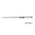 ≪'25年8月新商品！≫ ダイワ 極鋭 カワハギ RT AGS ボトム-2 〔仕舞寸法 92cm〕 【保証書付き】