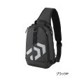 ≪'25年4月新商品！≫ ダイワ ワンショルダーLT(D) ブラックP