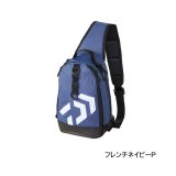 ダイワ ワンショルダーLT(D) フレンチネイビーP