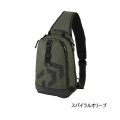 ≪'25年4月新商品！≫ ダイワ ワンショルダーLT(D) スパイラルオリーブ