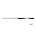 ≪'25年8月新商品！≫ ダイワ アウトレイジ BR BLJ 68HS 〔仕舞寸法 106cm〕 【保証書付き】
