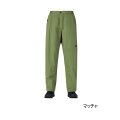 ≪'25年4月新商品！≫ ダイワ ゴアテックス バーサタイルレインパンツ DR-1925P マッチャ Mサイズ