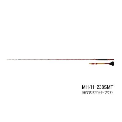 画像1: ≪'25年8月新商品！≫ ダイワ マッドバイパー 落とし込み SP S-215SMT 〔仕舞寸法 175cm〕 【保証書付き】【大型商品1/代引不可】