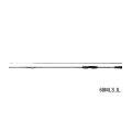 ≪'25年8月新商品！≫ ダイワ エメラルダス AIR ボート 68MLS IL・K 〔仕舞寸法 106cm〕 【保証書付き】