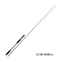 ≪'25年8月新商品！≫ メジャークラフト エギゾースト 7G イカメタル EZ7IM-B64M+ct 〔仕舞寸法 126cm〕 【保証書付き】
