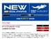 画像2: ≪'25年7月新商品！≫ メジャークラフト ソルパラ ティップラン SPJTE-S632ML 〔仕舞寸法 99cm〕 【保証書付き】 (2)