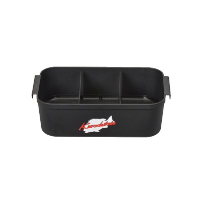 画像1: ≪'25年9月新商品！≫ 黒鯛工房 カセ筏師 イカダバッカン専用 エサトレー ET-B [9月発売予定/ご予約受付中]
