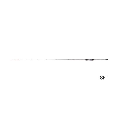 画像1: ≪'25年8月新商品！≫ ダイワ 極鋭 カワハギ EX SF 〔仕舞寸法 172cm〕 【保証書付き】【大型商品1/代引不可】