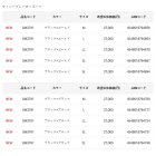 他の写真1: ≪'25年10月新商品！≫ がまかつ ウィンドブレーカースーツ GM-3791 ブラック×ゴールド LLサイズ [10月発売予定/ご予約受付中]