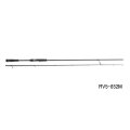 ≪'25年8月新商品！≫ メジャークラフト ロックライバー 5G ハードロック RV5-982XH 〔仕舞寸法 153cm〕 【保証書付き】【大型商品1/代引不可】