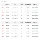 他の写真1: ≪'25年10月新商品！≫ がまかつ コアサーモフーディ GM-3796 ブラック×ゴールド 3Lサイズ [10月発売予定/ご予約受付中]