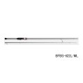 ≪'25年8月新商品！≫ メジャークラフト バンシー ビギンズ BFBS-562SUL 〔仕舞寸法 87cm〕 【保証書付き】