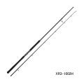 ≪'25年8月新商品！≫ メジャークラフト クロスライド 3G ショアジギング XR3-1002M 〔仕舞寸法 158cm〕 【保証書付き】【大型商品1/代引不可】