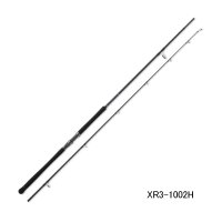 ≪'25年8月新商品！≫ メジャークラフト クロスライド 3G ショアジギング XR3-1002M 〔仕舞寸法 158cm〕 【保証書付き】【大型商品1/代引不可】