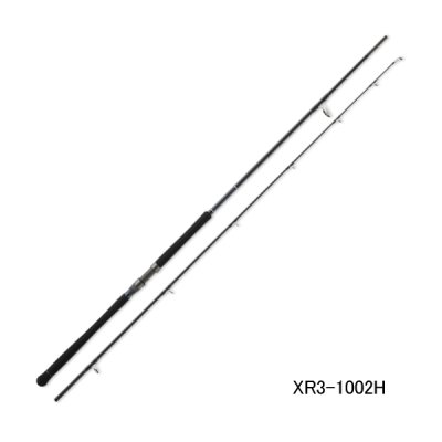 画像1: ≪'25年8月新商品！≫ メジャークラフト クロスライド 3G ショアジギング XR3-962MH 〔仕舞寸法 150cm〕 【保証書付き】【大型商品1/代引不可】