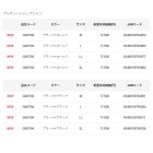 他の写真1: ≪'25年9月新商品！≫ がまかつ プルオーバージップシャツ GM-3794 ブラック×ブラック Mサイズ [9月発売予定/ご予約受付中]
