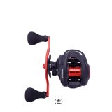 ≪'25年10月新商品！≫ アブガルシア レッドマックス 船 (左) 【返品不可】 【小型商品】