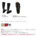 画像2: ≪'25年9月新商品！≫ がまかつ コンプレッションソックス(先割) GM-3812 ブラック(ロング) Mサイズ [9月発売予定/ご予約受付中] (2)
