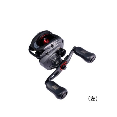 画像1: ≪'25年11月新商品！≫ アブガルシア マックス 5 エリート ロケット (左) 【返品不可】 【小型商品】
