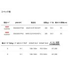 他の写真1: ≪'25年11月新商品！≫ アブガルシア マックス 5 エリート ロケット (左) 【返品不可】 【小型商品】