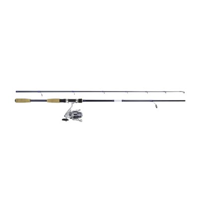 画像1: ≪'25年8月新商品！≫ OGK ソルトルアーセット SLSET70 〔仕舞寸法 110cm〕