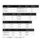 他の写真1: ≪'25年8月新商品！≫ OGK ソルトルアーセット SLSET70 〔仕舞寸法 110cm〕
